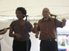 Viola & Paul