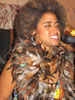 Sing it, Foxy!