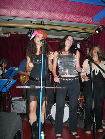 Stefanie'sBandBlueNu#10001